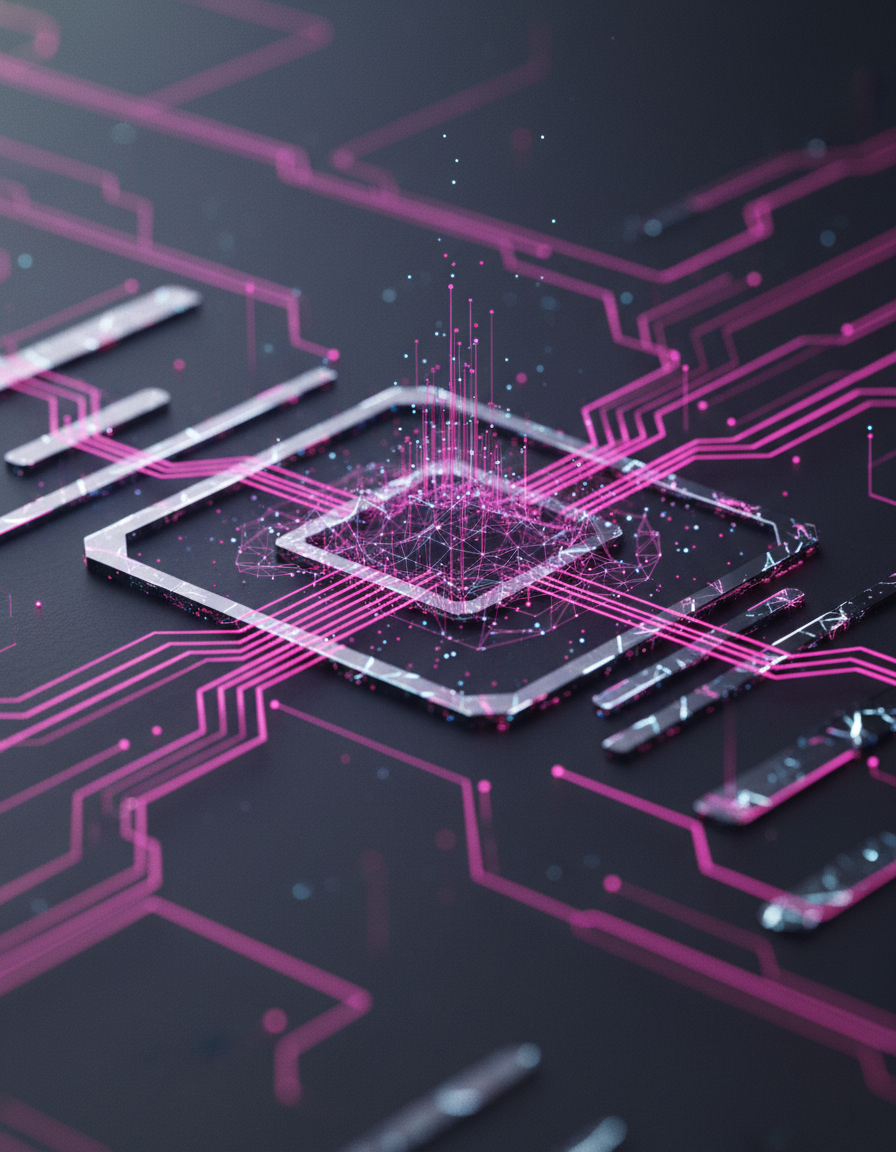 Лендинг MERIDIAN — fintech з 3D-візуалізацією руху капіталу